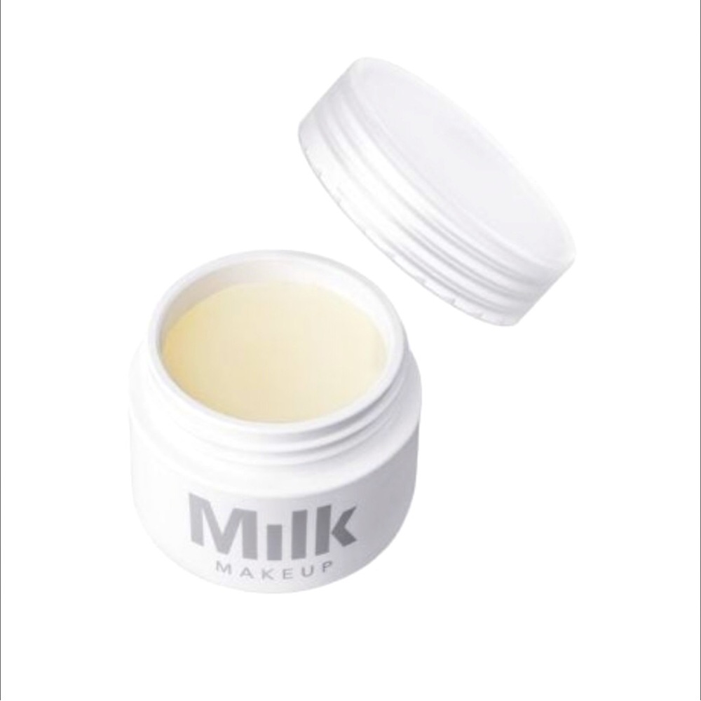 Milk Makeup Hero Salve Unisex Color Clear